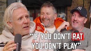 What was Jimmy Bullard like as a manager? | FC Bullard Podcast