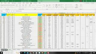 Excel Your Betting Game: The Ultimate Bet Tracking Tool Unveiled screenshot 5