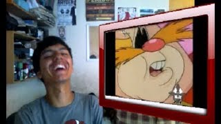 REACCION: YTPH - Robotnik logra violar a sonic
