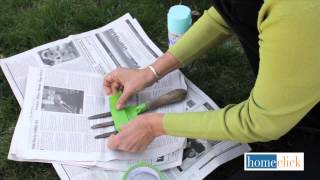 How To Keep Track Of Garden Tools - Homeclick Garden Tip