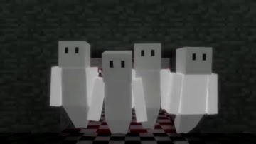 Just An Attraction - A FNAF Minecraft 3A Display AMV ft. TryHardNinja