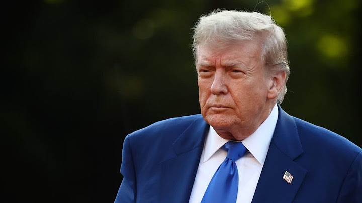 Donald Trump turns his attention to a ceasefire in Gaza