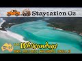 EP44: Wonderful Whitsundays & Airlie Beach | Bowen, Whitsundays, Eungella NP | Lap of Australia 2022