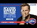 David Hallyday - Tu Ne M&#39;As Pas Laissé Le Temps (1999 / 1 HOUR LOOP)