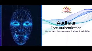 Your Face, Your Identity!