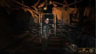 Artyom's Mind: Episode 11