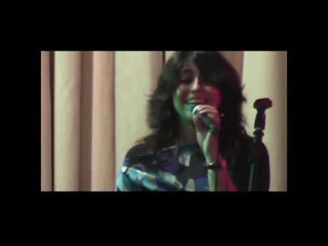 If I ain`t got you - cover con Abraxas