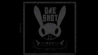 Bap 비에이피 - One Shot Audiohd