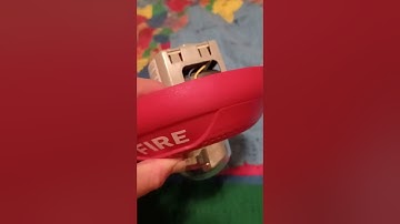 Review of the System Sensor SPSCR Ceiling Mount Speaker Strobe