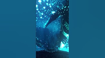 Martin Garrix High On Life from The Sphere Las Vegas Tomorrowland x Insomniac Unity 2025