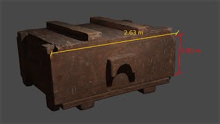 MeasureIt Addon - Blender