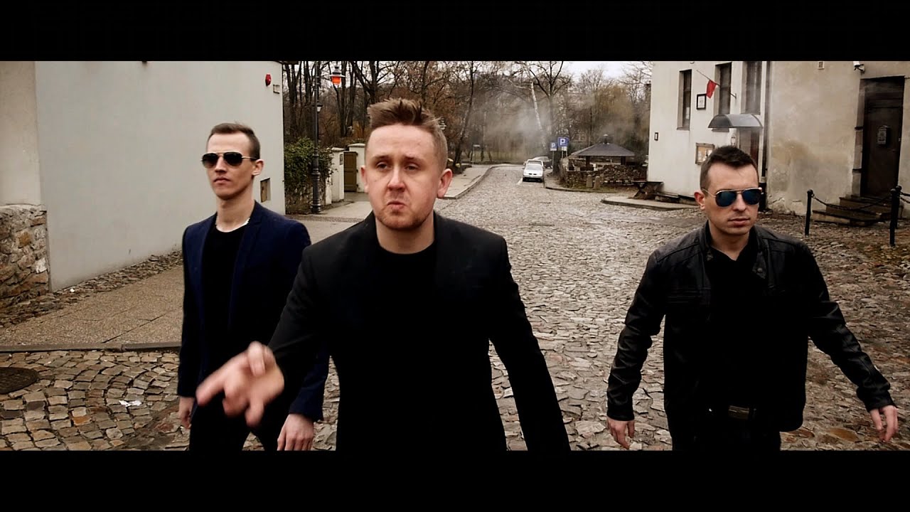 GDYBY "ZENKA" KRĘCIŁ PATRYK VEGA (Parodia Zenek i Bad Boy) Kabaret