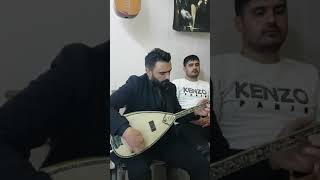 Osman Vural Saz Resitali Sazın Dile Geldiği An