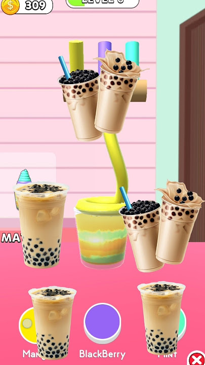 es krim bobobi #cute #funny #love #viralvideo #dessert #shortvideo #icecream #subscribe