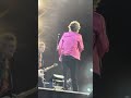 🔥🎤 Rolling Stones still command the crowd like undisputed icons! #rollingstones #mickjagger