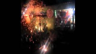 salubong 2016 @ tondo