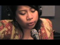 Zee Avi - Milestone Moon (Last.fm Sessions)