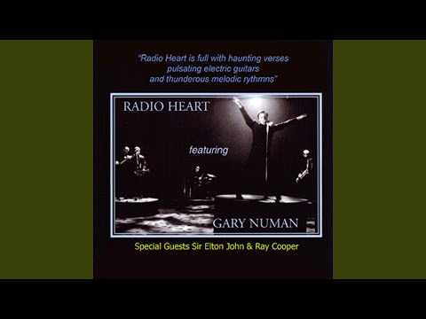 Radio Heart (Radio Mix) / London Times (Radio Mix)