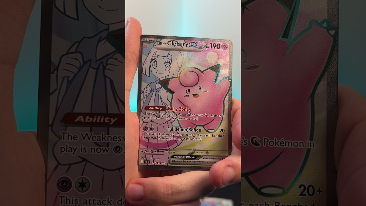 Journey Together Pokémon TCG Opening 🌏 : O | Day 29