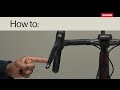 Sram road axs  how to shift red axs