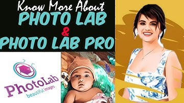 How to use Photo Lab App in hindi. Photolab Full tutorial | कैसे करें Photo Lab App का इस्तेमाल |