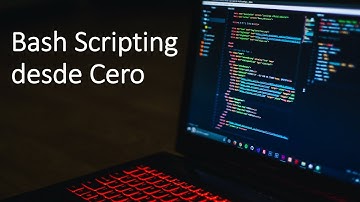 Bash Scripting desde Cero