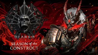 Diablo IV Season 3 / 6