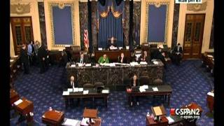 Senate Session 2011-12-16 (20:15:07-20:39:05)