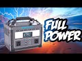 Power EVERYWHERE! Enernova ETA