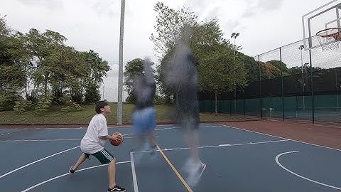 Houdini Particle Disintegration FX