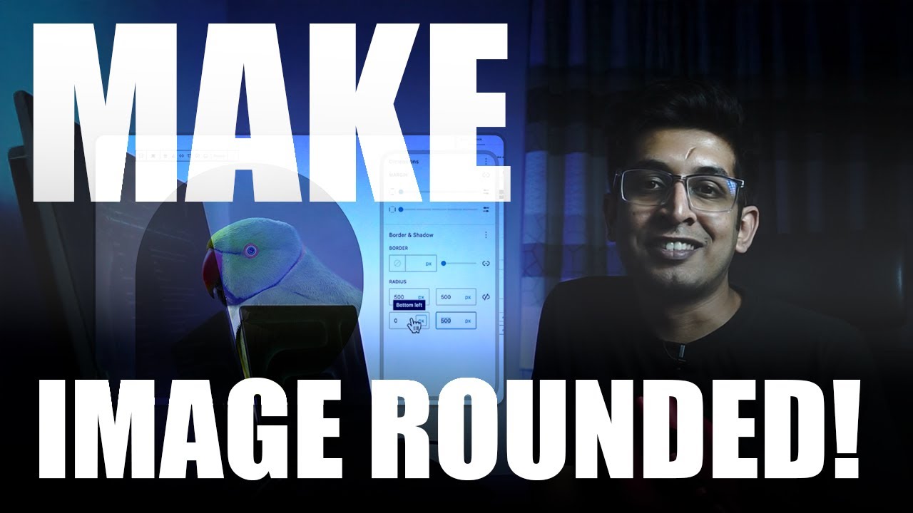 Formal Image Rounded How to Make an Image Rounded in WordPress (No Plugin Needed) - 1Min ...