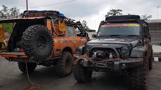 Famous DAY 3 JAVA OVERLAND DIENG Profile