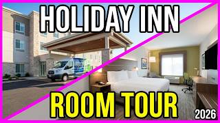 Holiday Inn Express & Suites Medford Oregon USA by IHG You Are There! Arrival Check-in and Room Tour