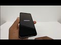 Mi Samsung Galaxy No prende ni carga -Solución