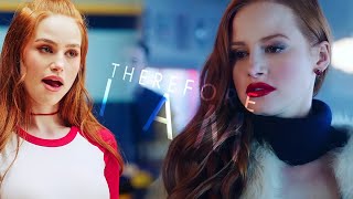Cheryl Blossom | Therefore I Am