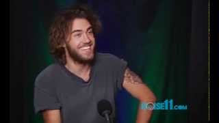 Matt Corby // Noise11 Interview // 2011