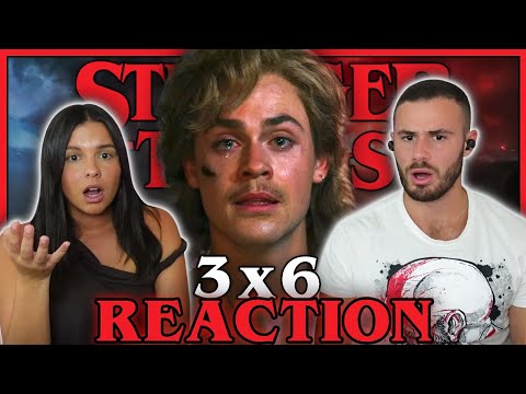 The Mind Flayer's True Target Revealed?! | Stranger Things 3x6 Reaction