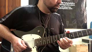 New Model nº 15 - Marilyn Manson Guitar Cover