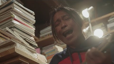 【特報】映画『犬ころたちの唄』第一話 山尾 森男 編