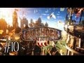 Bioshock Infinite Bölüm 10 - ZEPLIN