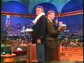 Marc Summers on the Tonight Show with Burt Reynolds