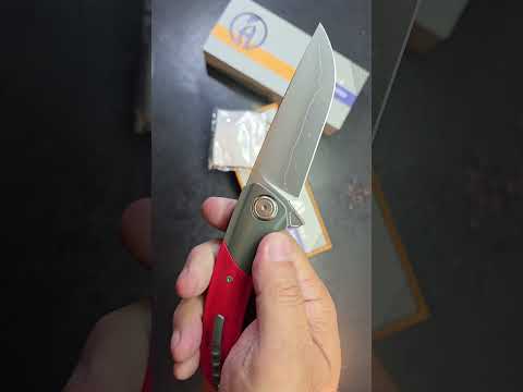 Maxace MAMBA Full Review coming soon!