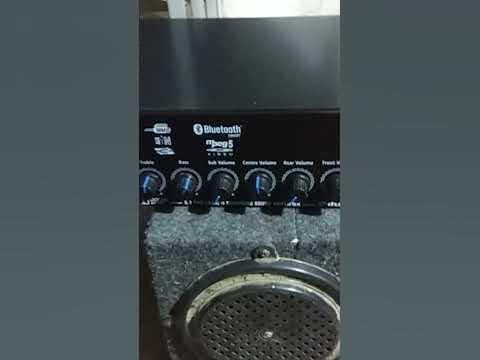 5.1ch - YouTube