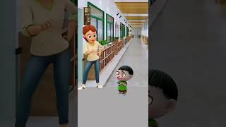 Download Lagu My cartoon | A cute cartoon animation story #toonyfriends #cartoonstudio #0342 MP3
