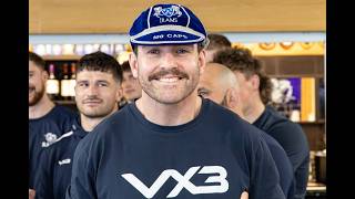 MATCH PREVIEW: 'ONE OF THE BEST CHOP TACKLERS IN CLUB'S HISTORY'