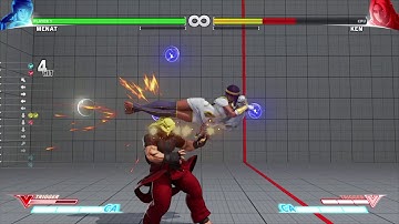 Menat CC Vtrigger Mixup Variant