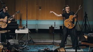 Harry Styles - From The Dining Table (Live In Studio) (2017) Best Quality