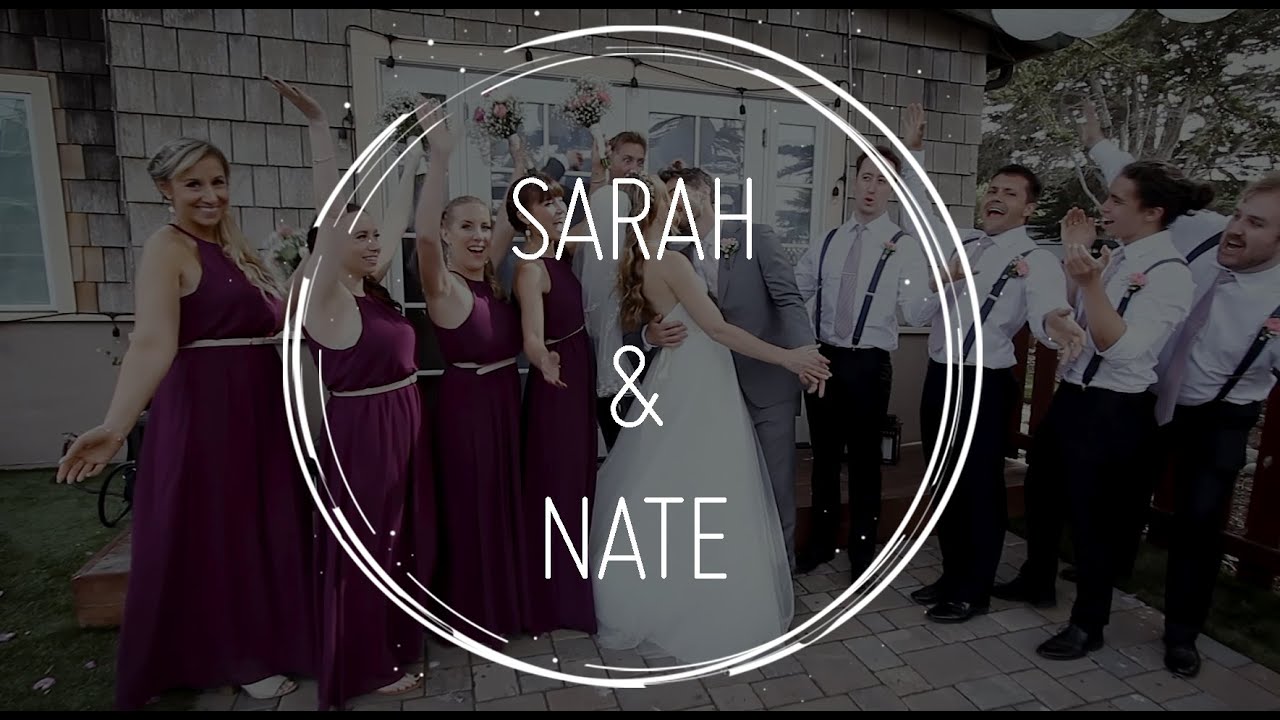 Sarah & Nate's - Short Film