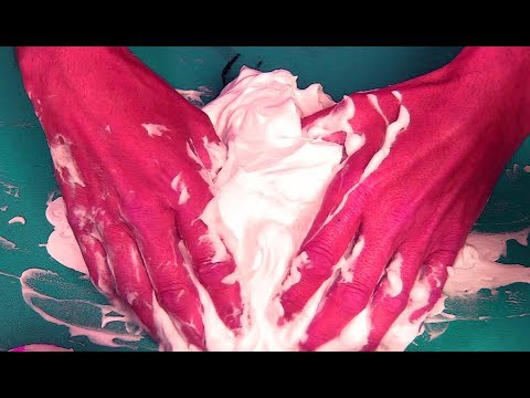 Smooth & Creamy ASMR