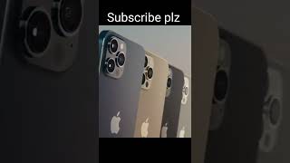 iPhone 12 pro |short
